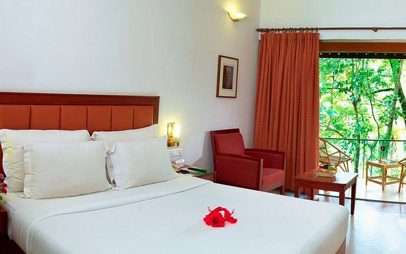 Manalar Bungalow, Meghamalai 5